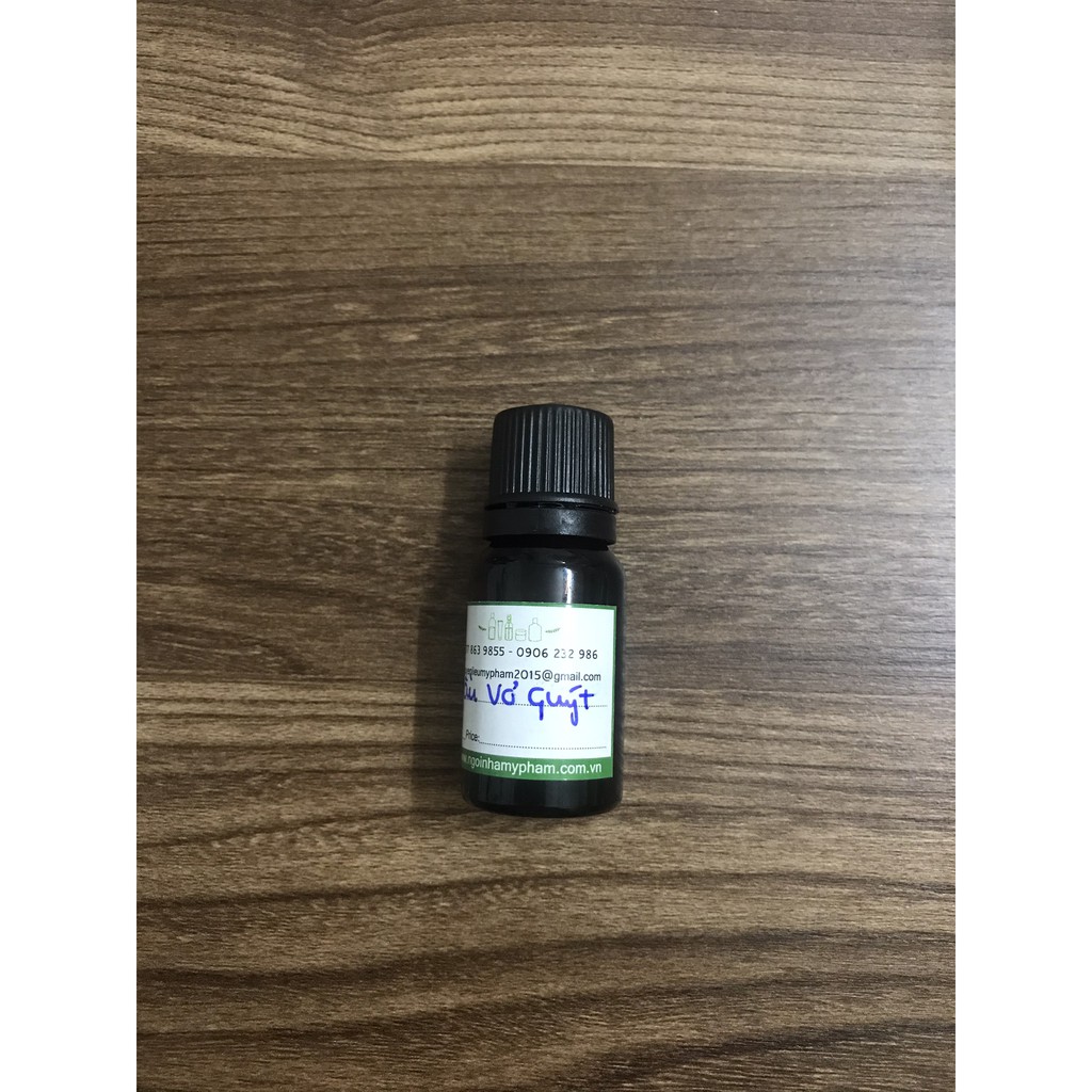 TD Vỏ Quýt 10ml