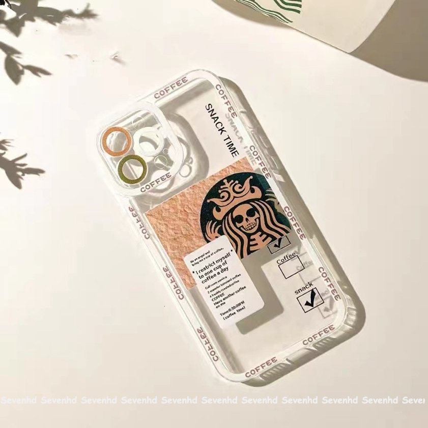 Ốp Điện Thoại Họa Tiết Hoạt Hình Vui Nhộn Cho iPhone 14 13 12 11 Pro Max SE2020 X XR Xs Max 7 8 6 6s Plus