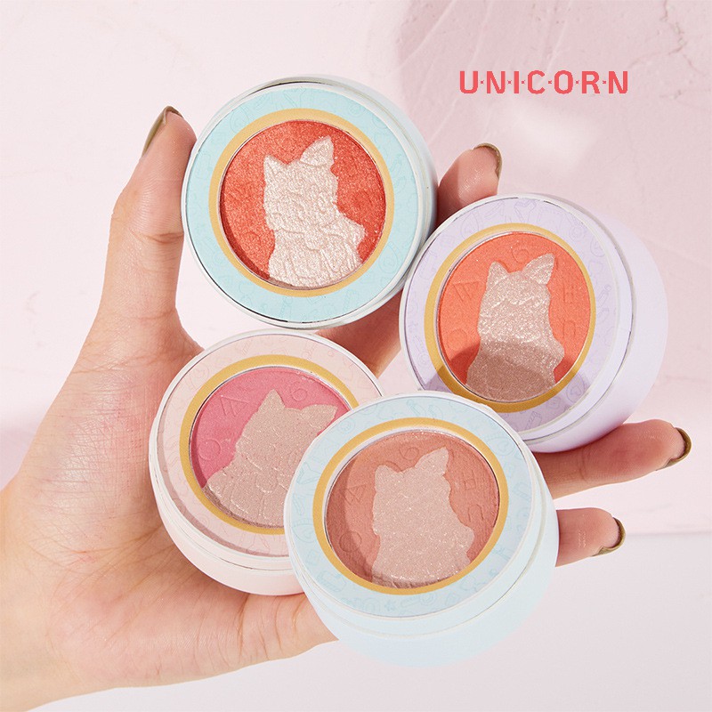 Phấn má nhũ Vongee Đủ màu Hot Trend | BigBuy360 - bigbuy360.vn