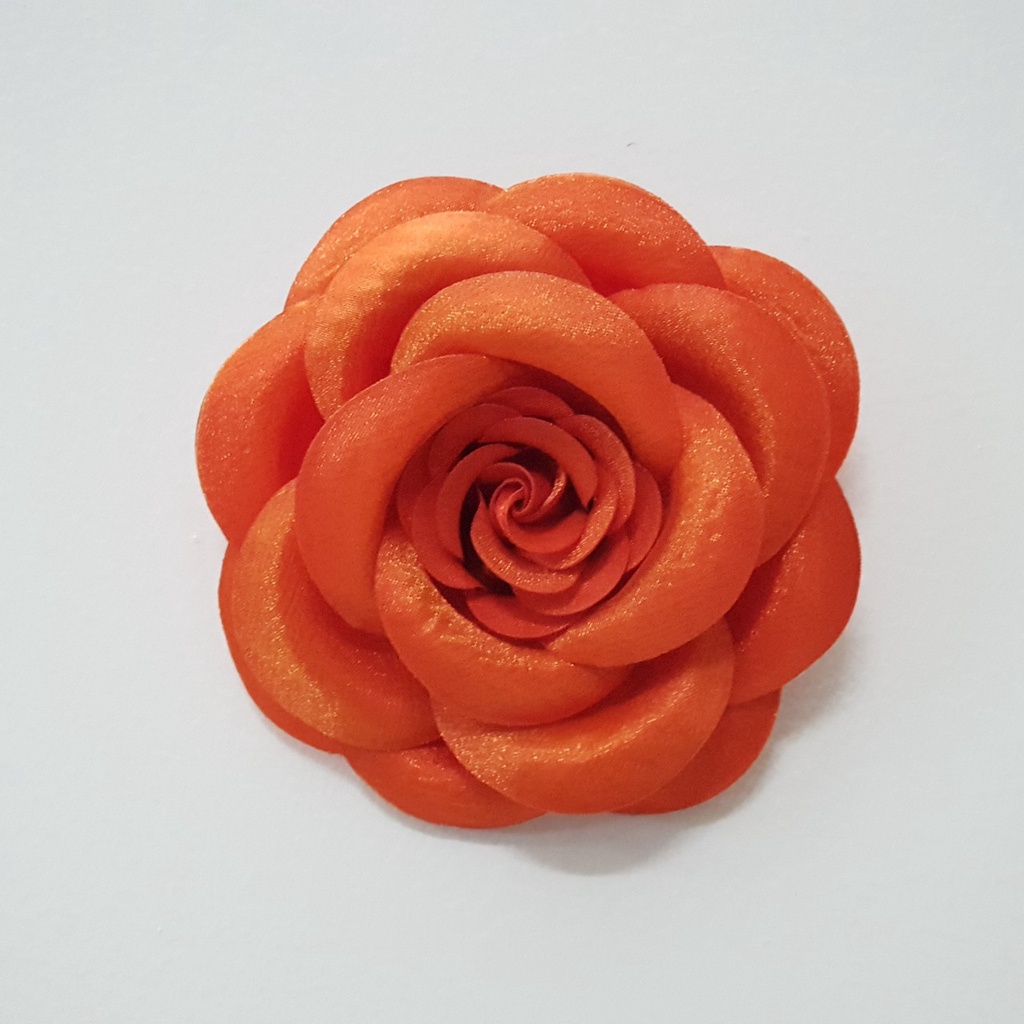 Tag Hoa Cài Áo Sang Trọng