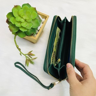 [ Siêu rẻ ] Ví dài ZR - V13