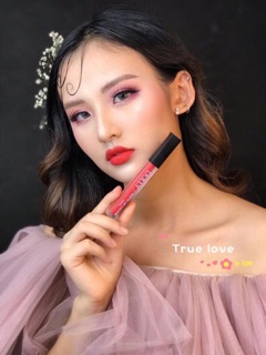 Dolly (True Love-Đỏ Đào)