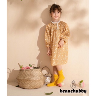 ĐẦM THÔ VÀNG CHO BÉ #ĐẦM #BÉ GÁI