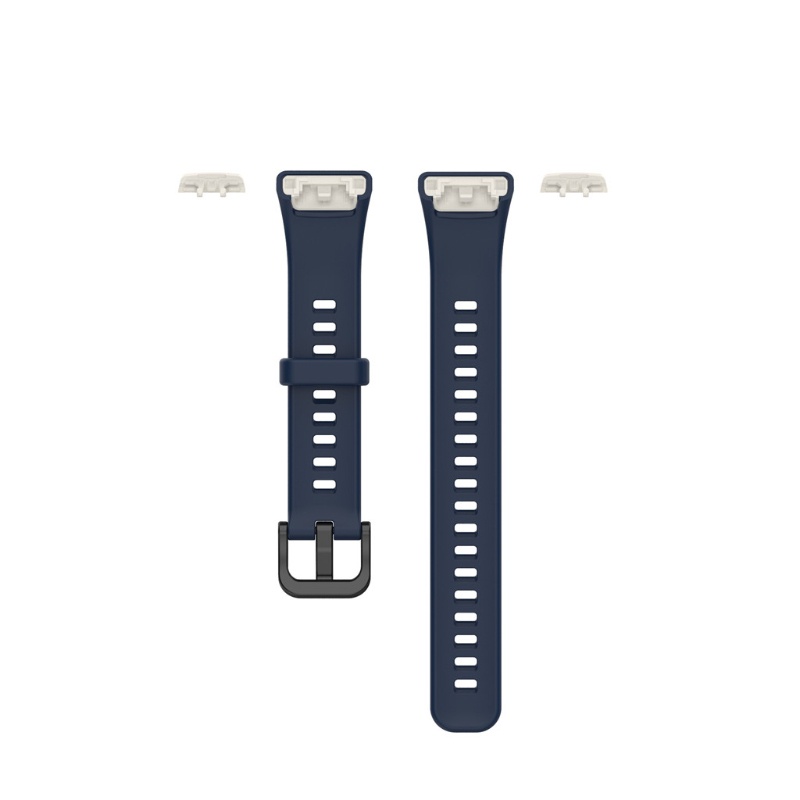 Dây Đeo Silicon Thay Thế Cho Đồng Hồ Thông Minh Huawei Honor Band 6