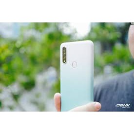 điện thoại OPPO A31 (2020) mới Chính Hãng (6GB/128GB) Fullbox, CHIẾN GAME NẶNG MƯỢT - Bảo hành 12 Tháng | BigBuy360 - bigbuy360.vn