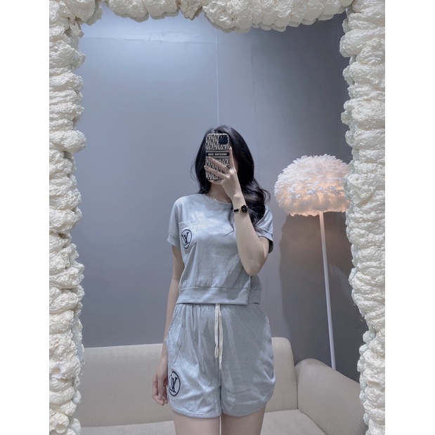 BỘ TRƠN THÊU CHỮ