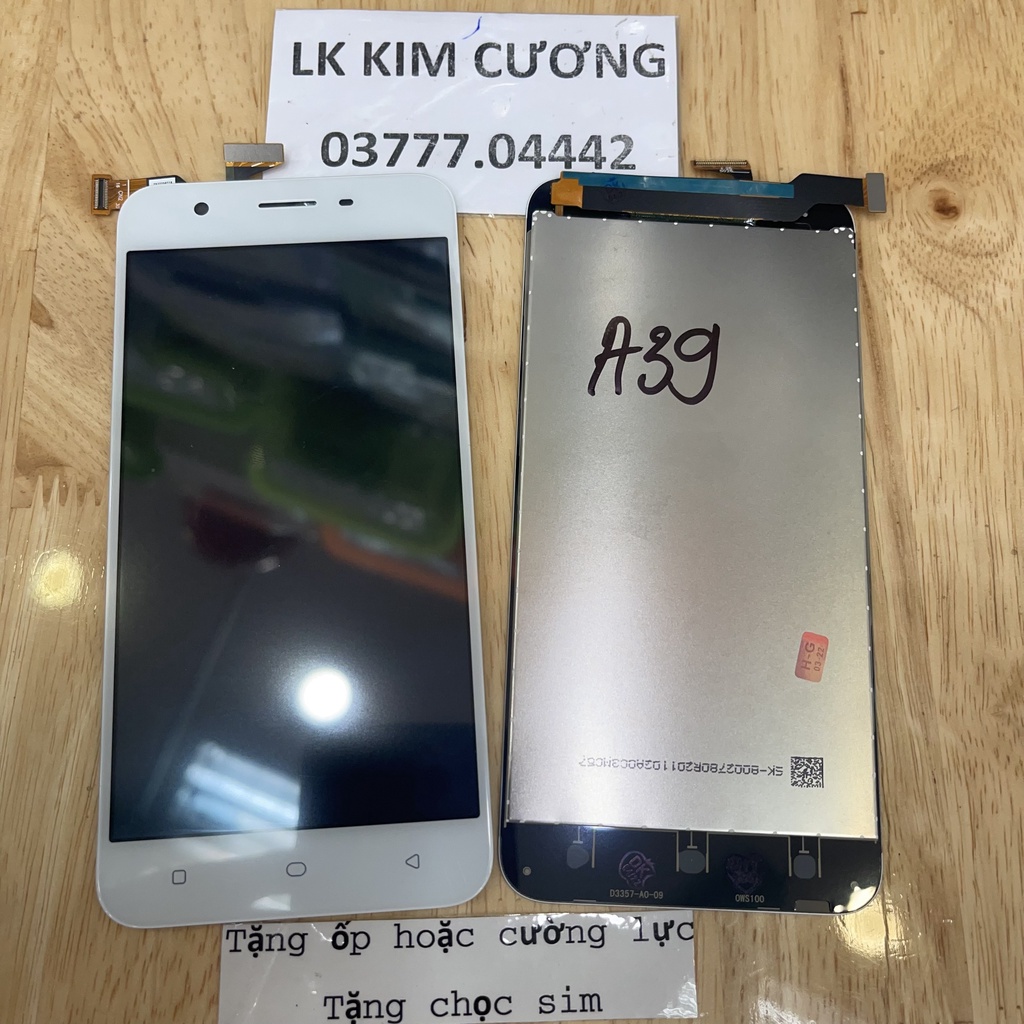 Màn hình tương thích oppo a39 / neo 9s