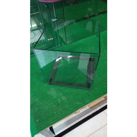 Bể Cá cubic 20cm