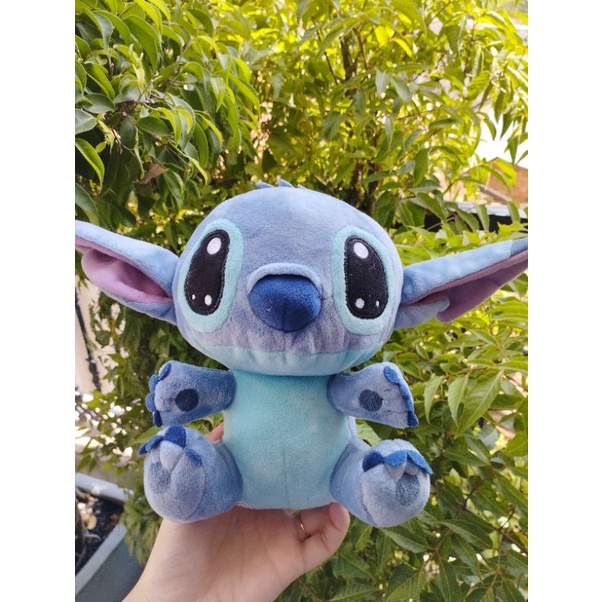 GẤU BÔNG STITCH & Lilo