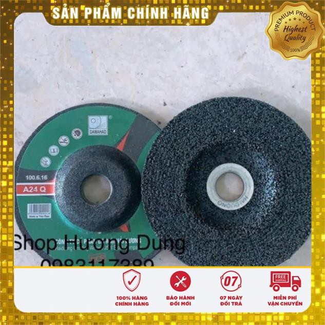 Đá mài sắt Hải Dương phi 100-Giadung24h