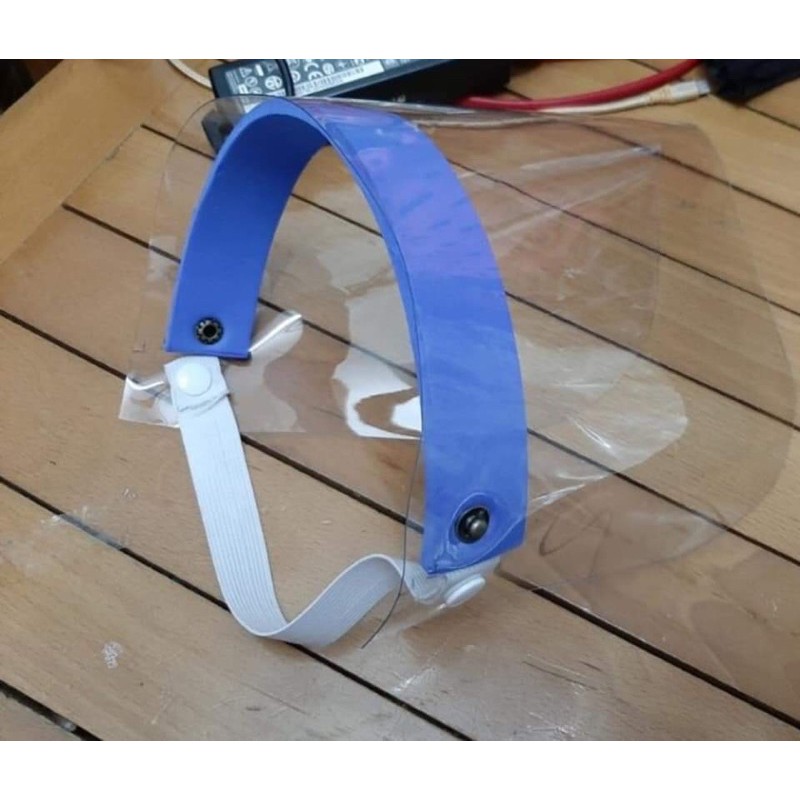 Tấm chắn giọt bắn tiện dụng