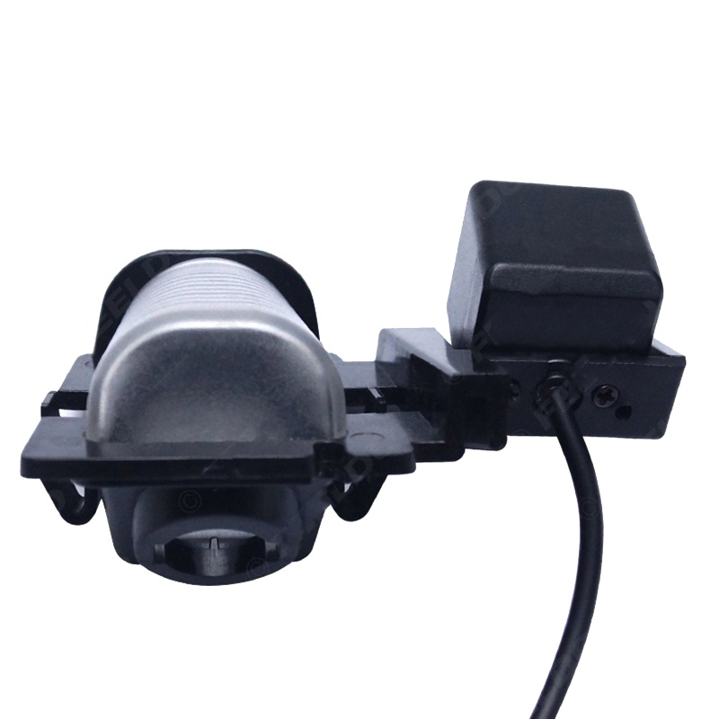 Camera Chiếu Hậu Chất Lượng Cao Cho Xe Hơi Jeepwangler2012-2013