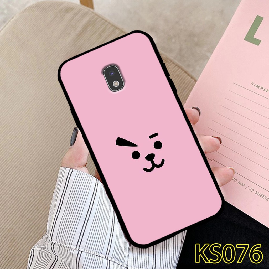 Ốp lưng Samsung J5-2015/J5-2016/J5 pro/J5 prime in hình BŤ21 siêu đẹp, độc, lạ_KINGSTORE.HN_Ốp SS J5/J510/pro/prime