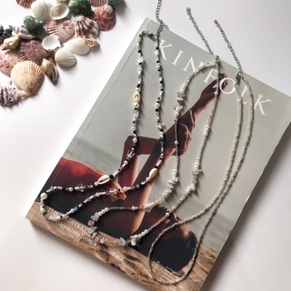 Dây Đeo Eo Nhiều Kiểu Basic | Belly Chain Waist Chain