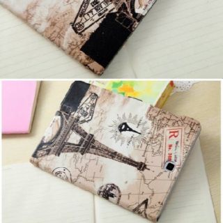 Bao Da ipad 2 3 4 Case - Hãng My Colors