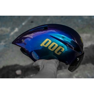 Nón bảo hiểm POC P01