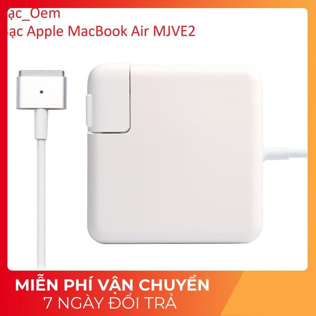 ⚡️[Sạc zin]Sạc Apple MacBook Air MJVE2