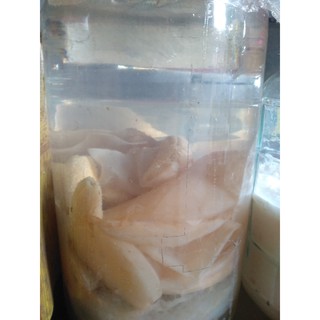 Giấm chuối chua 500ml