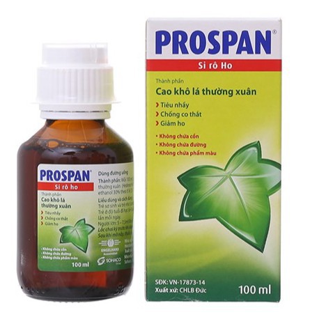 Siro_ho_prospan lọ 100ml