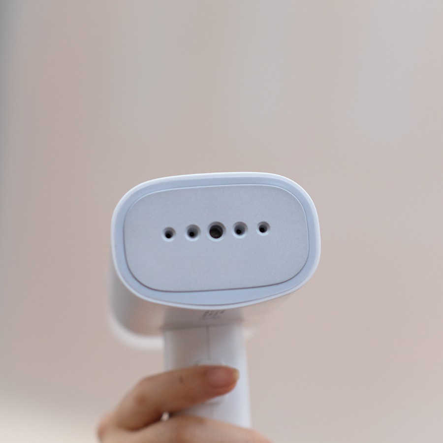 Bàn ủi hơi nước Xiaomi Zanjia GT306LW bản xuất EU, bàn là công suất lớn 1200w, lỗi 1 đổi 1