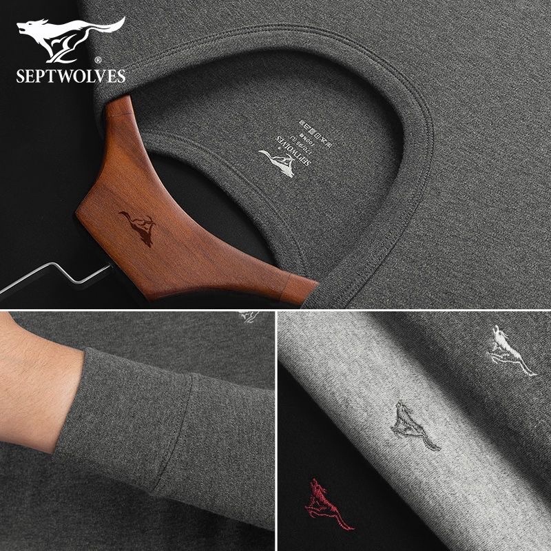 Bộ giữ nhiệt nam siêu ấm