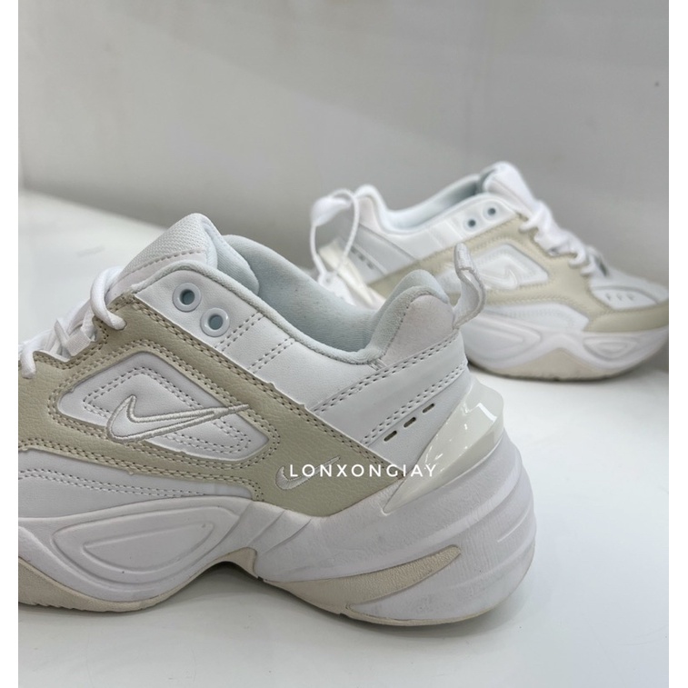 GIÀY THỂ THAO M2K CREAM