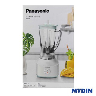 [FREESHIP] Máy Xay Sinh Tố Panasonic MX-M100