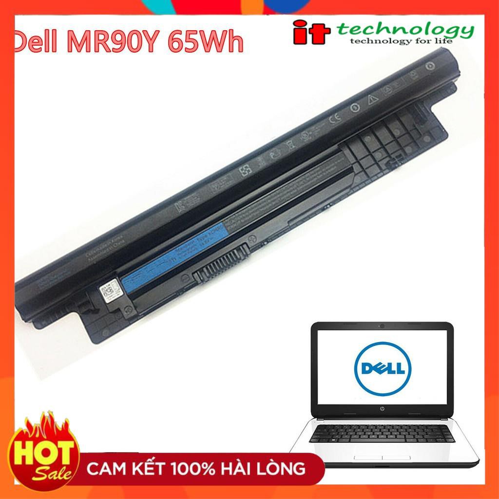 🎁 Pin Laptop Dell XCMRD MR90Y Vostro 3449 3549 2421 2521 3445 3446 3546