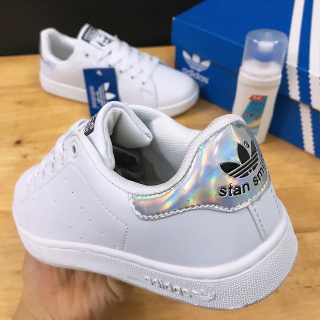 [Mã FAXANH245 giảm 10k đơn từ 50k] [TẶNG HỘP & TẶNG THÊM 1 BỘ DÂY GIÀY] Giày thể thao nam nữ SM, 5 mẫu HOT TREND. . | BigBuy360 - bigbuy360.vn