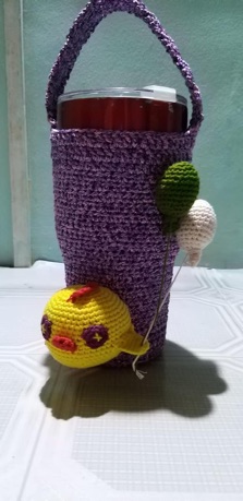Túi Đựng Bình Giữ Nhiệt