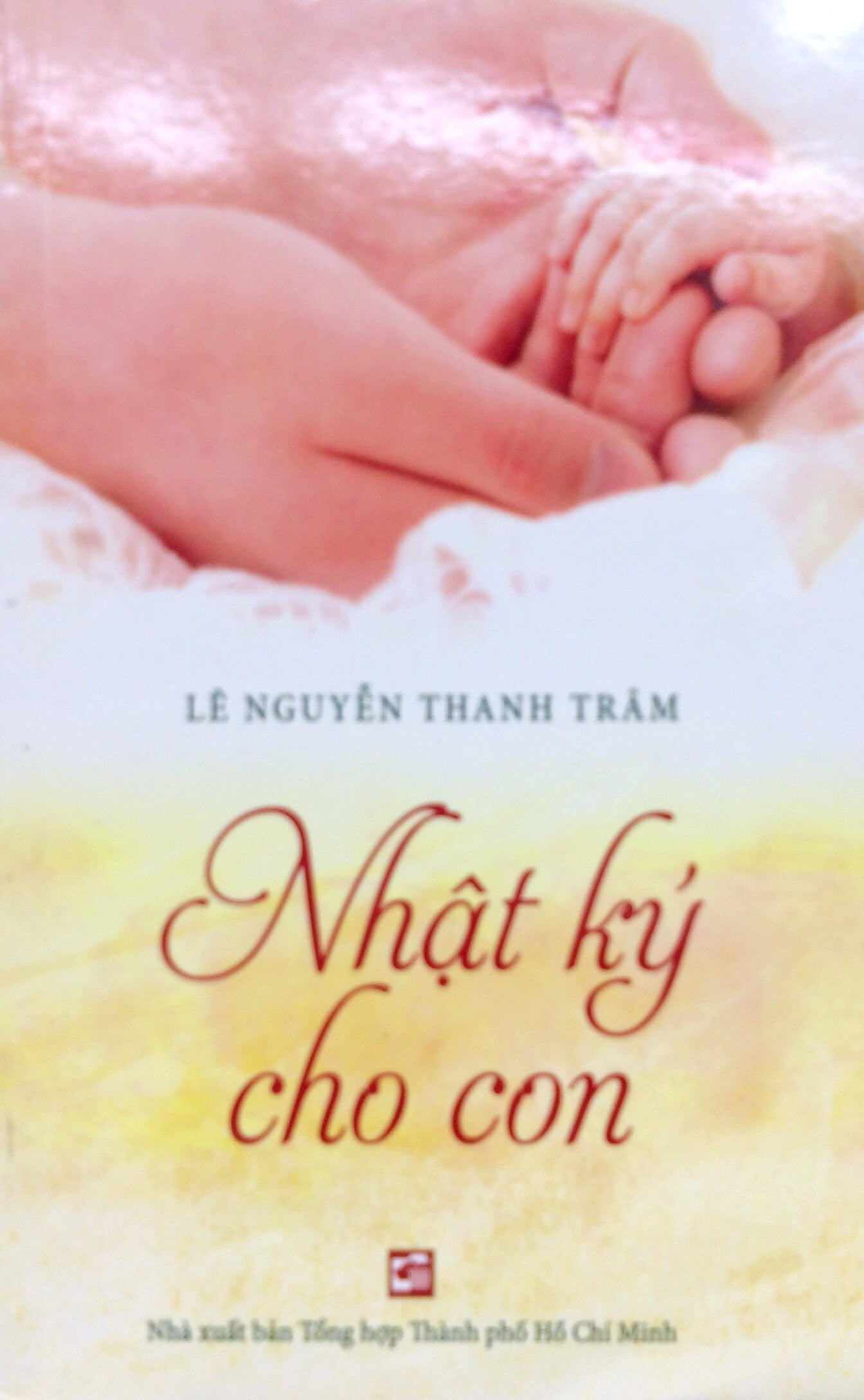 Nhật Ký Cho Con