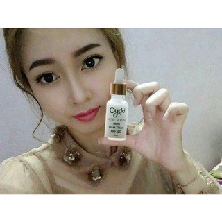 SERUM MỤN - GIẢM THÂM - MỜ SẸO CYDO