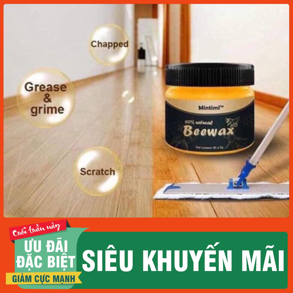 ⚡ RẺ NHẤT SHOPEE⚡ Đánh Bóng Đồ Gỗ Đơn Giản Và Tiện Lợi