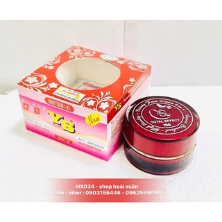 Kem dưỡng da YS đỏ giảm mụn thâm - YS beauty cream 4in1 - HX034