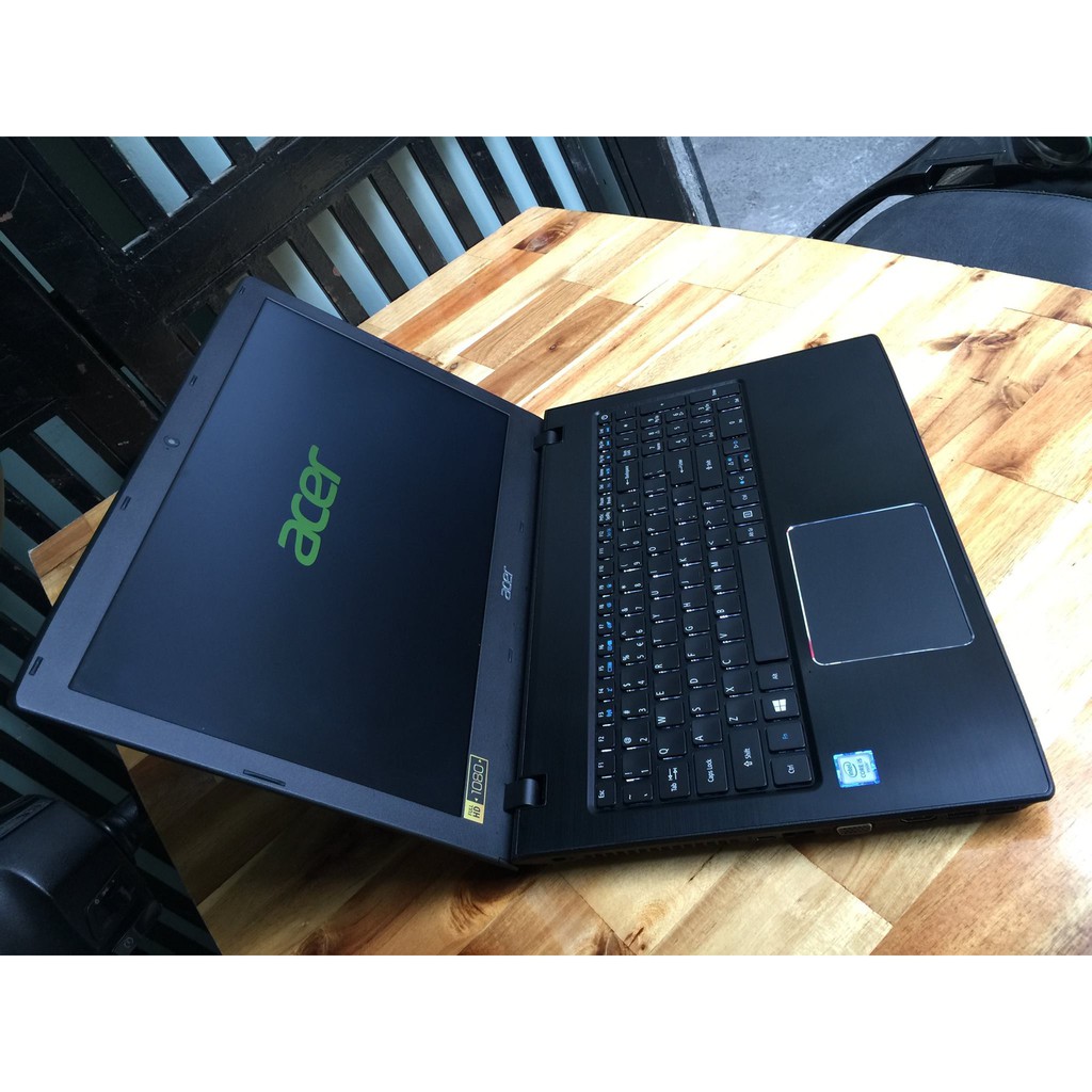 Laptop acer E5-575, i5 7200, 4G, 500G, 15,6in Full HD 1080, giá rẻ