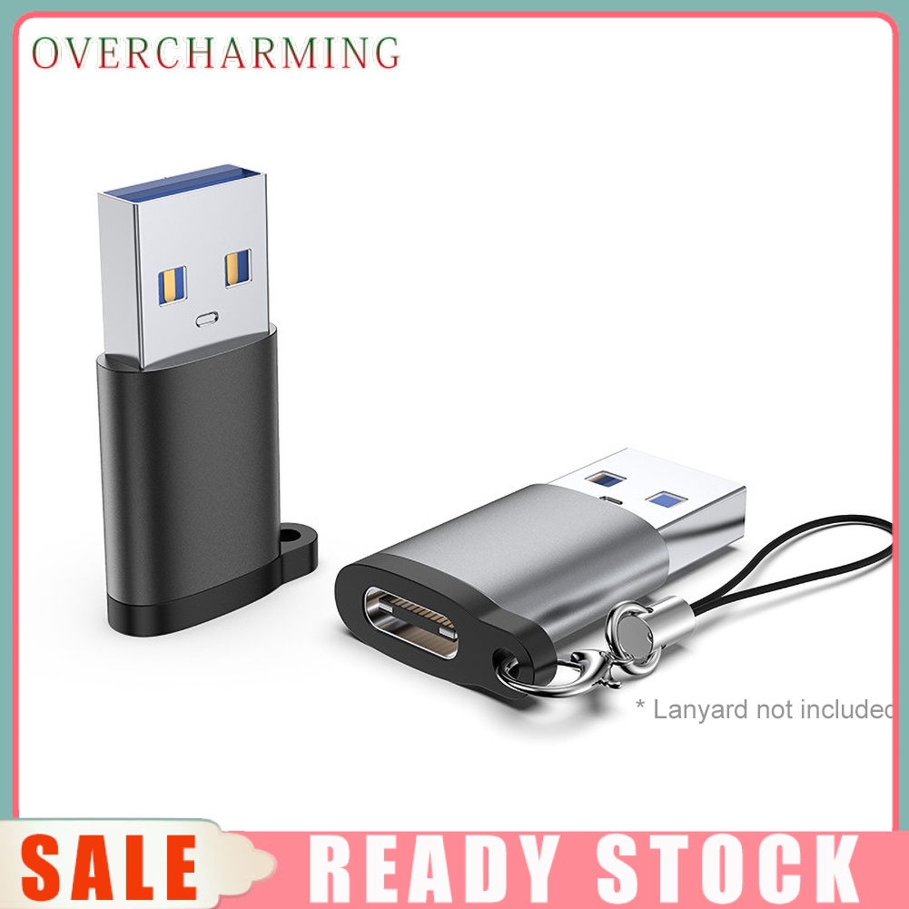 Bộ ChuyểN ĐổI Dữ LiệU OTG LoạI c Sang ĐầU CắM USB 3.0