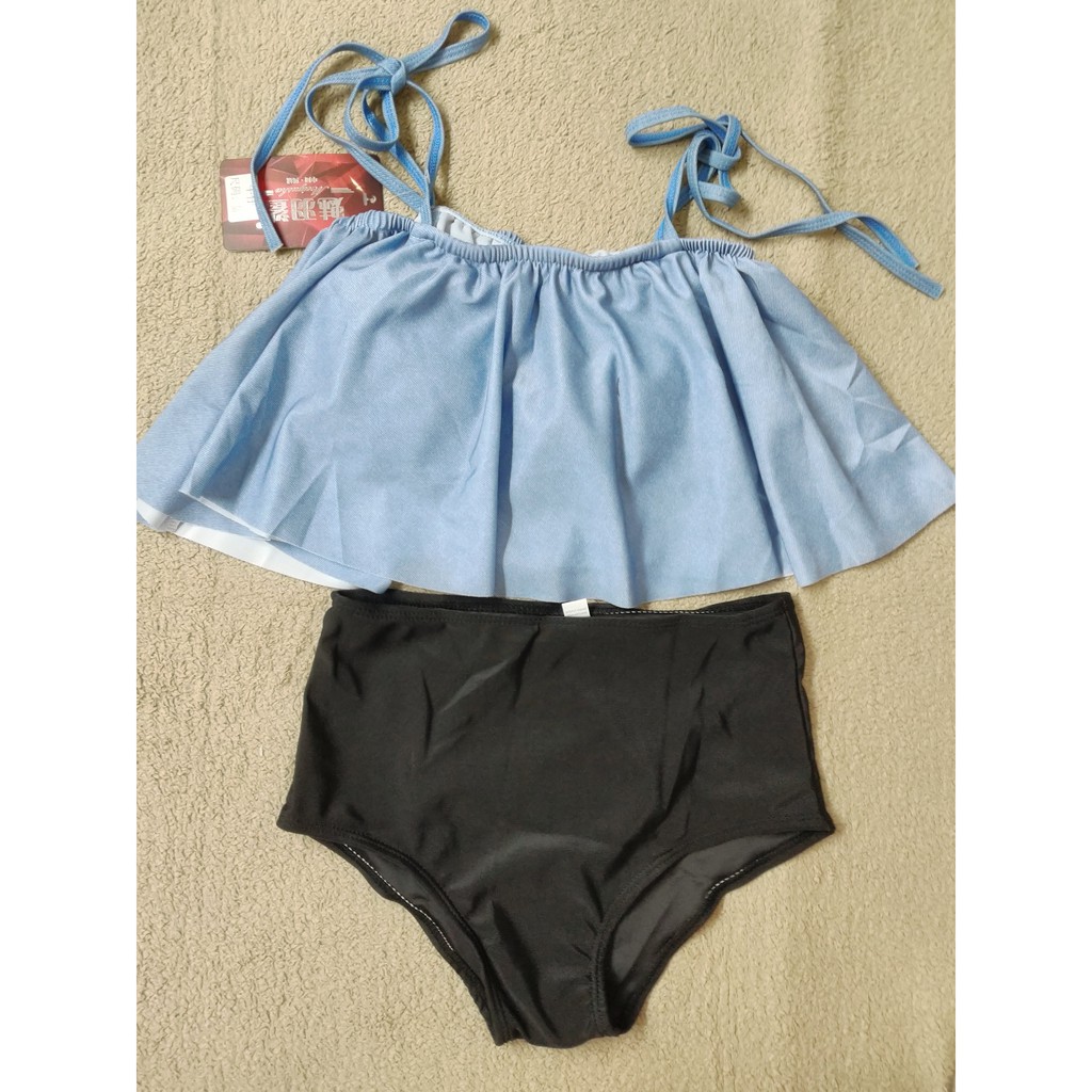 ĐỒ BƠI ÁO TẮM BIKINI ĐI BIỂN 2 MẢNH SIÊU ĐẸP CÓ ĐỆM NGỰC - Chery (Hàng sẵn - Có Clip) | BigBuy360 - bigbuy360.vn