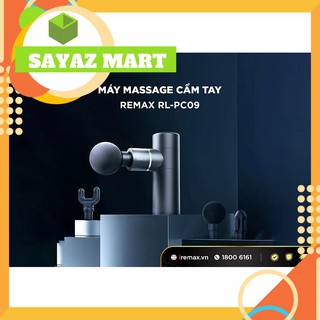 Máy massage cầm tay rl-pc09