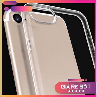 [GIÁ KHO] ỐP LƯNG IPHONE ĐẸP - NHỰA DẺO TRONG SUỐT IPHONE 7 7 PLUS - 8 8 PLUS - X XS XS MAX - 11 11 PRO 11 PRO MAX