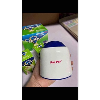Đèn đuổi muỗi tinh dầu Par par
