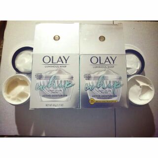 Kem dưỡng sáng da Olay Luminous Tone Perfecting 48g