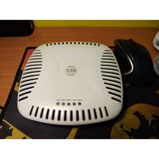 ARUBA AP-135 WIFI PRO SIÊU CHỊU TẢI - 2ND 99%