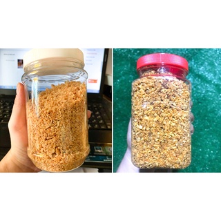 Q10 - 500Gr Tỏi Phi Thơm Ngon