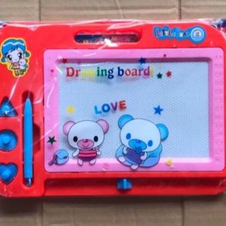 Bảng từ tự xóa thông minh