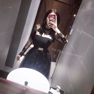Nịt đầm nữ Thắt lưng nữ