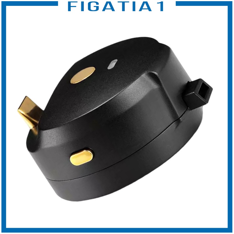 Máy Tạo Bọt Bia / Mỹ Phẩm Có Thể Tái Sử Dụng Tiện Lợi Figatia1