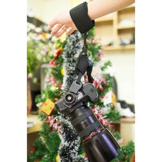 dây đeo máy ảnh handstrap - handstrap