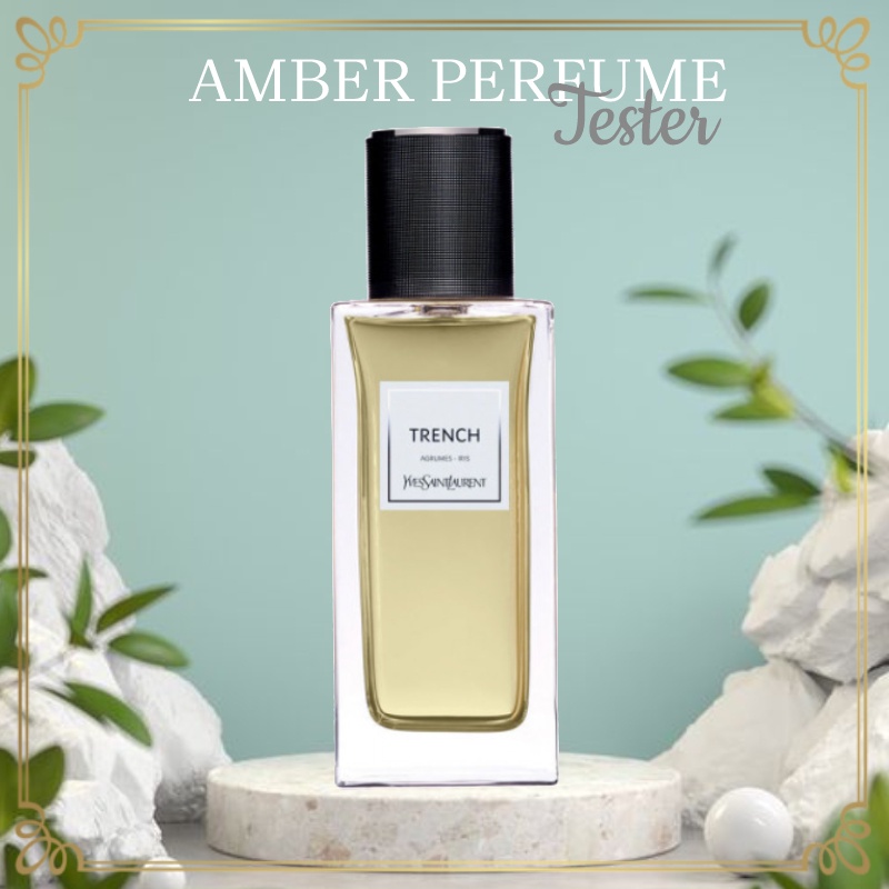 Nước Hoa "TRENCH" EDP 5ml/10ml/20ml