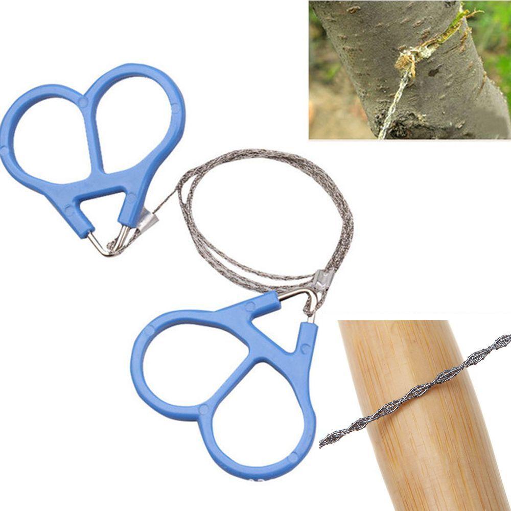 Cưa Dây Thừng Cứu Hộ Khẩn Cấp Bằng Thép Không Gỉ DANILO