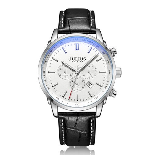 Đồng hồ Nam Hàn Quốc JULIUS JAh-133